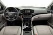 Modernizovaná verze crossoveru Honda Pilot fotografie 10
