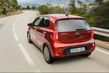 Třetí generace kompaktního hatchbacku KIA Picanto fotografie 7