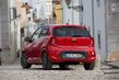 Třetí generace kompaktního hatchbacku KIA Picanto fotografie 3