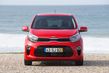 Třetí generace kompaktního hatchbacku KIA Picanto fotografie 1