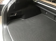 Subaru Outback 2014–2019 Koberec do kufru (černý, EVA) fotografie 4