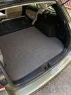 Subaru Outback 2014–2019 Koberec do kufru (černý, EVA) fotografie 6