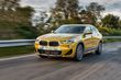 Kupéový kompaktní crossover BMW X2 fotografie 7