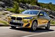Kupéový kompaktní crossover BMW X2 fotografie 5