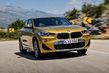 Kupéový kompaktní crossover BMW X2 fotografie 10