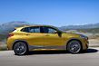 Kupéový kompaktní crossover BMW X2 fotografie 9