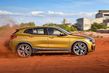 Kupéový kompaktní crossover BMW X2 fotografie 4