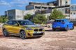Kupéový kompaktní crossover BMW X2 fotografie 1