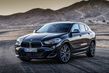 Kupéový kompaktní crossover BMW X2 fotografie 3