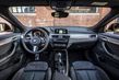 Kupéový kompaktní crossover BMW X2 fotografie 12