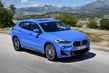 Kupéový kompaktní crossover BMW X2 fotografie 2