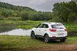 Recenze kompaktního městského crossoveru Hyundai Creta fotografie 7