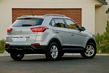 Recenze kompaktního městského crossoveru Hyundai Creta fotografie 3