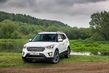Recenze kompaktního městského crossoveru Hyundai Creta fotografie 8