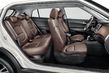 Recenze kompaktního městského crossoveru Hyundai Creta fotografie 10