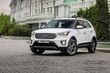 Recenze kompaktního městského crossoveru Hyundai Creta fotografie 5