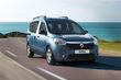 Recenze kompaktního MPV Renault Dokker fotografie 6