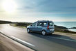 Recenze kompaktního MPV Renault Dokker fotografie 5