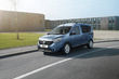 Recenze kompaktního MPV Renault Dokker fotografie 2