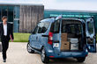 Recenze kompaktního MPV Renault Dokker fotografie 10