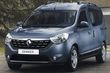 Recenze kompaktního MPV Renault Dokker fotografie 1