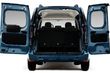 Recenze kompaktního MPV Renault Dokker fotografie 9
