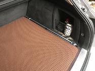 Audi A6 C6 2004–2011 EVA vana do kufru (Avant, cihlová) fotografie 4