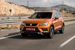 Kompaktní crossover Seat Ateca fotografie 9