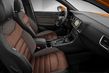 Kompaktní crossover Seat Ateca fotografie 12