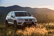 Kompaktní crossover Seat Ateca fotografie 7