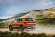 Kompaktní crossover Seat Ateca fotografie 8