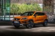Kompaktní crossover Seat Ateca fotografie 5