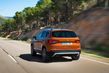 Kompaktní crossover Seat Ateca fotografie 4
