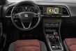 Kompaktní crossover Seat Ateca fotografie 11