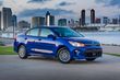 Čtvrtá generace kompaktního sedanu KIA Rio fotografie 5