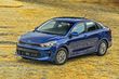 Čtvrtá generace kompaktního sedanu KIA Rio fotografie 4