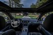 Recenze prémiového SUV Jeep Grand Cherokee fotografie 12