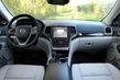 Recenze prémiového SUV Jeep Grand Cherokee fotografie 13
