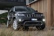 Recenze prémiového SUV Jeep Grand Cherokee fotografie 9