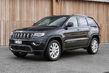 Recenze prémiového SUV Jeep Grand Cherokee fotografie 8