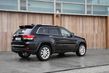 Recenze prémiového SUV Jeep Grand Cherokee fotografie 7