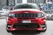 Recenze prémiového SUV Jeep Grand Cherokee fotografie 5