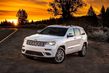 Recenze prémiového SUV Jeep Grand Cherokee fotografie 2