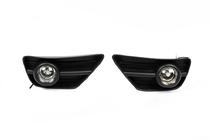 Ford Focus I 1998–2005 Mlhovky (2002-2005) fotografie 1