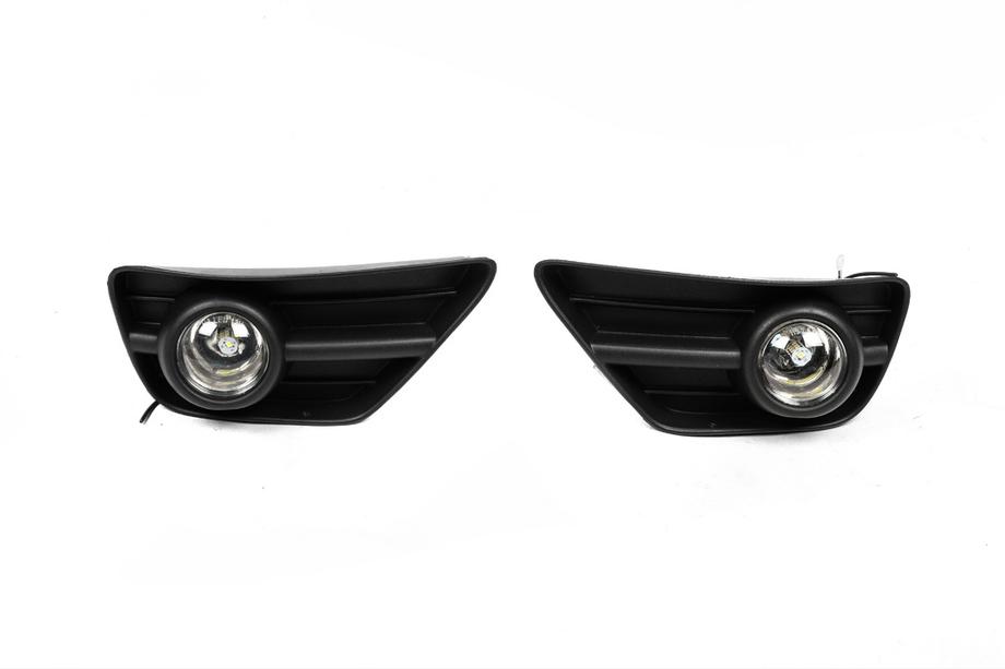 Ford Focus I 1998–2005 Mlhovky (2002-2005) Image