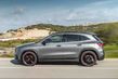 Recenze prémiového kompaktního crossoveru Mercedes-Benz GLA-Class fotografie 4