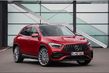 Recenze prémiového kompaktního crossoveru Mercedes-Benz GLA-Class fotografie 7