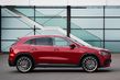 Recenze prémiového kompaktního crossoveru Mercedes-Benz GLA-Class fotografie 6