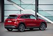 Recenze prémiového kompaktního crossoveru Mercedes-Benz GLA-Class fotografie 2