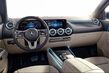 Recenze prémiového kompaktního crossoveru Mercedes-Benz GLA-Class fotografie 12